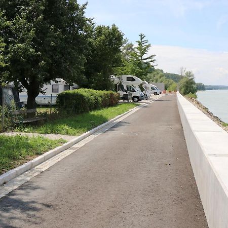 Gasthof-Camping Stumpfer Hotell Schönbühel an der Donau Eksteriør bilde
